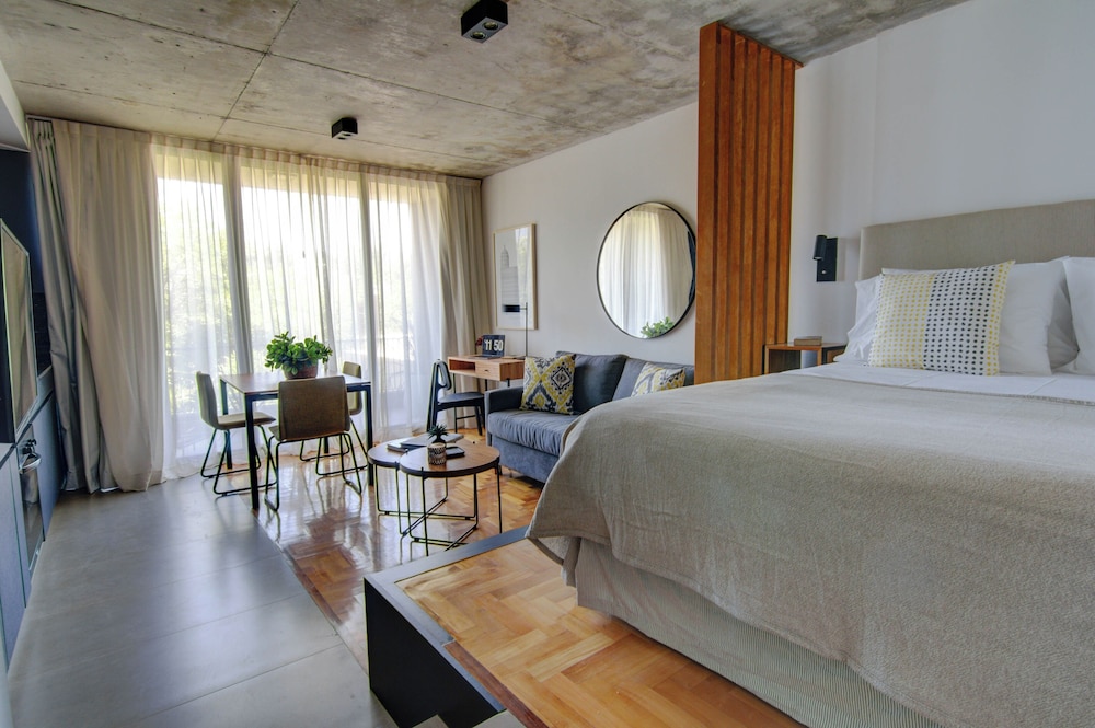 Oasis Palermo