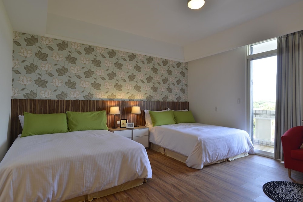 Xin Qun Style Hostel