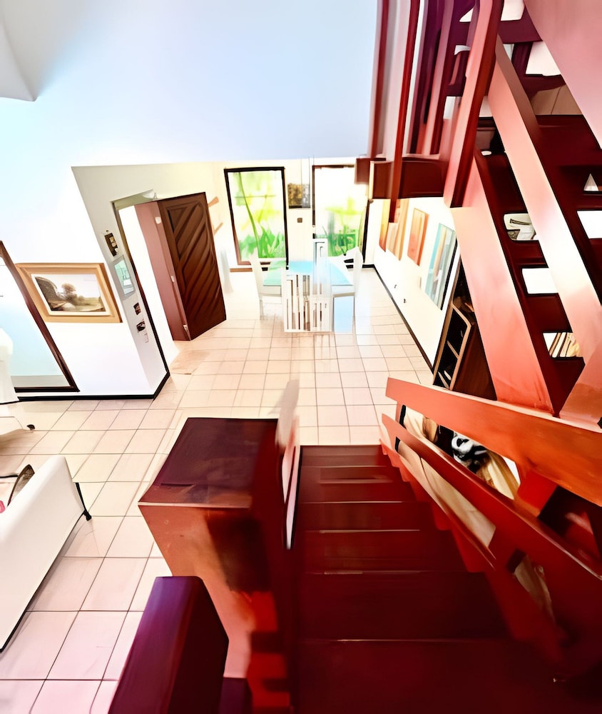Casa com piscina em Acapulco Guarujá SP3