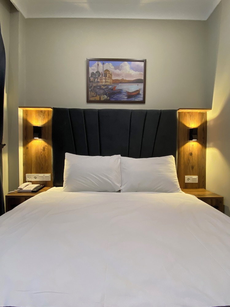 Zeyn Hotel Istanbul - Image 52