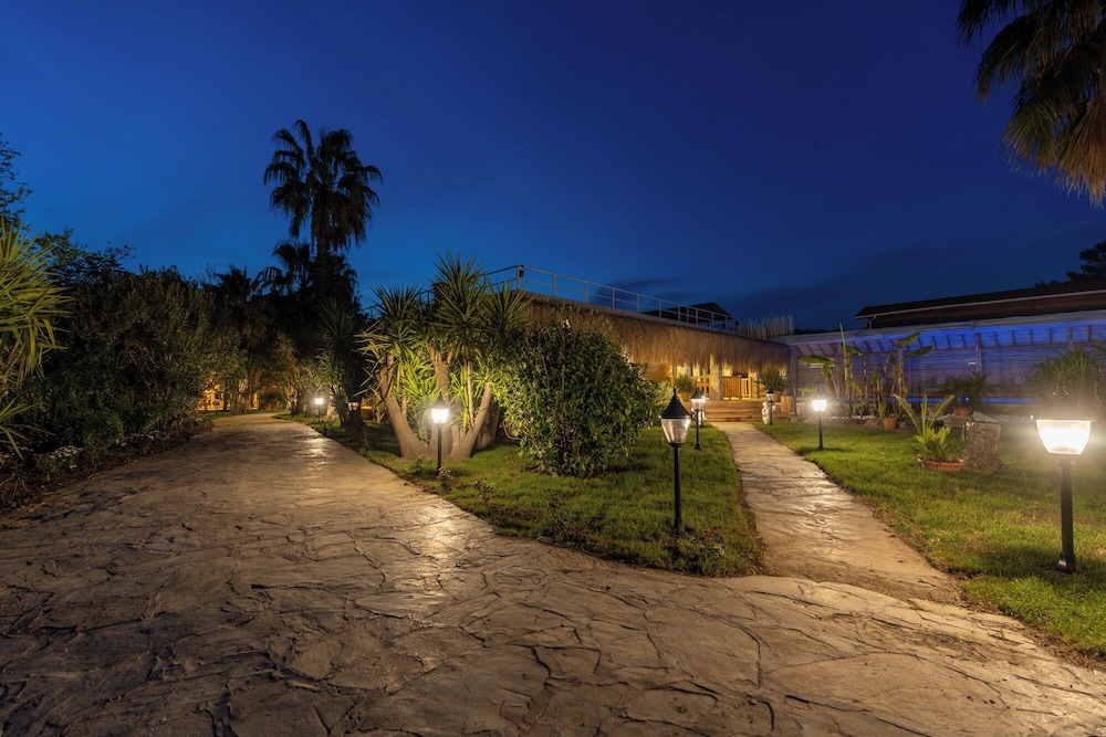 Naturelife Bungalovlar & Spa - Image 9