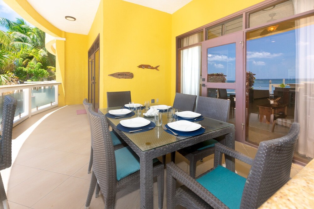 Villa Del Playa #1