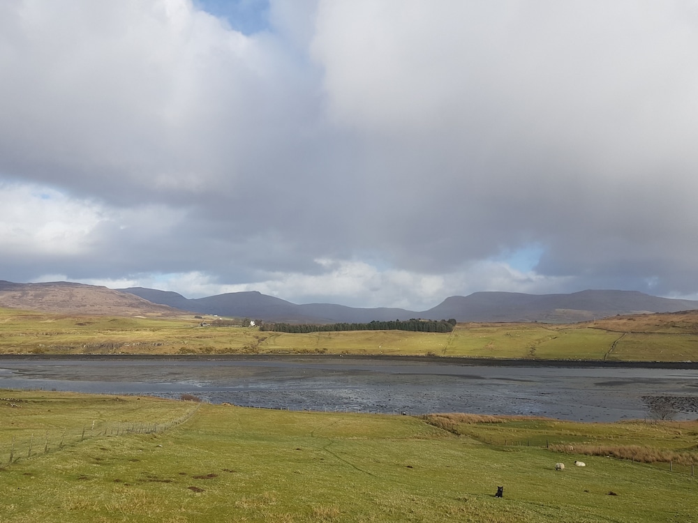 Skye Cabins