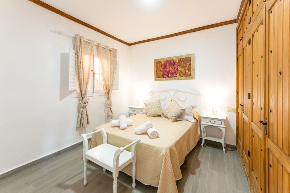 Villa Las Palomas by At Home Costa del Sol