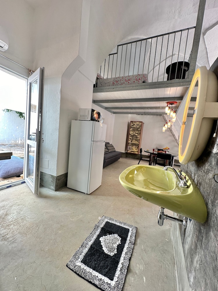 Lu Parmientu With 1 Bedrooms and 1 Bathrooms
