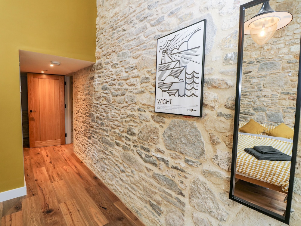 Tower Barn Cottage