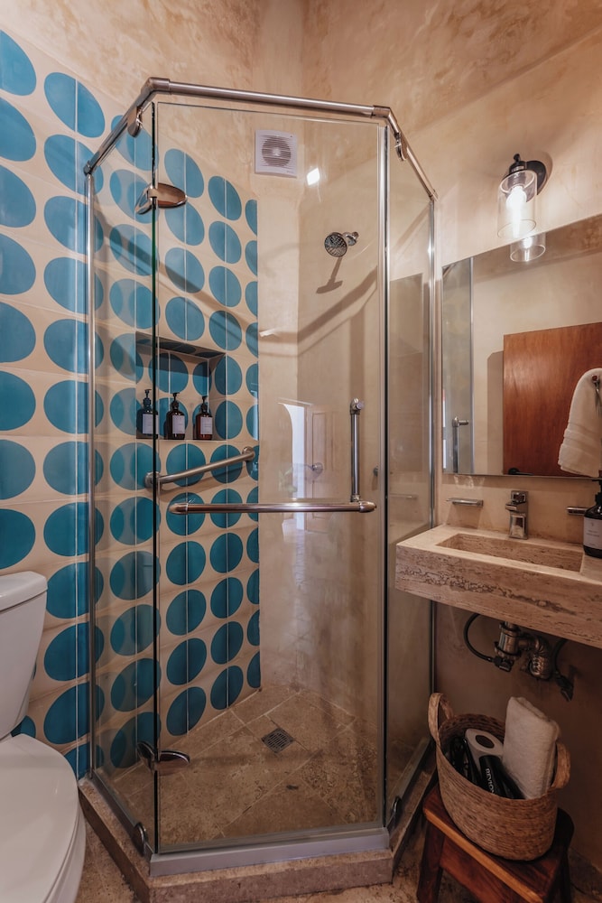 MUR MURA Boutique Guesthouse