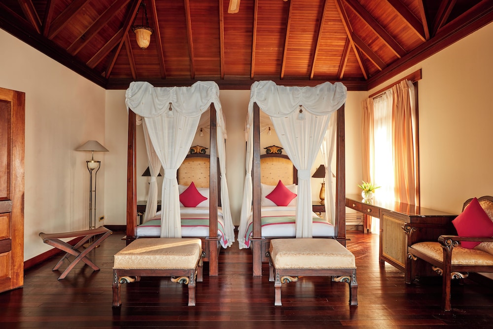 Sun Siyam Vilu Reef - All Inclusive