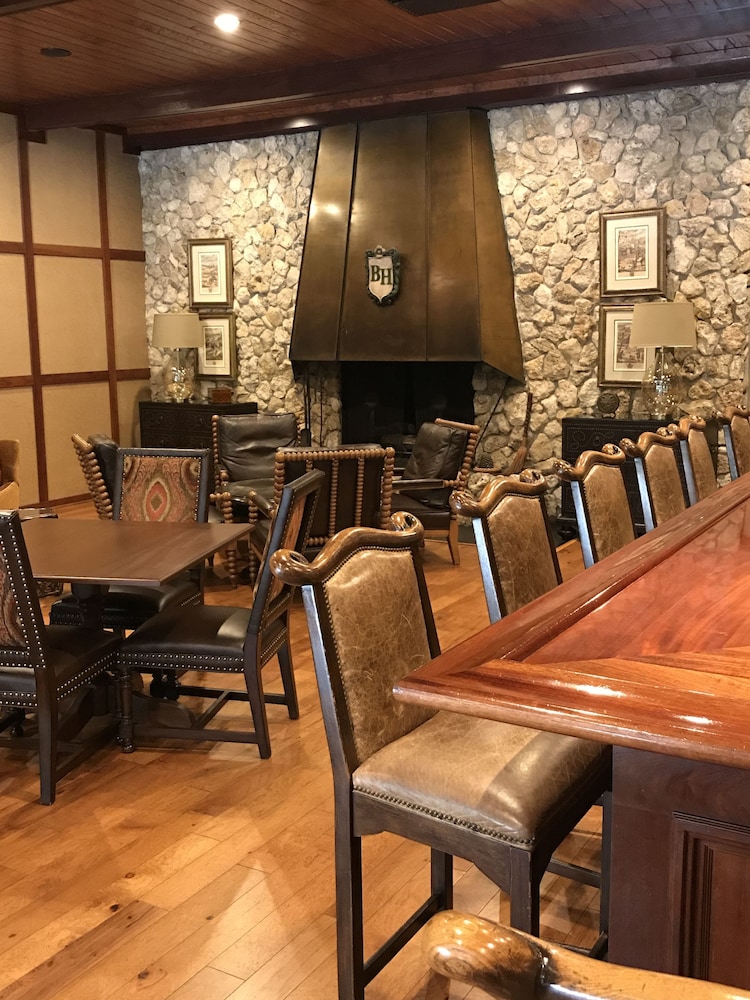 Arnold Palmer's Bay Hill Club & Lodge