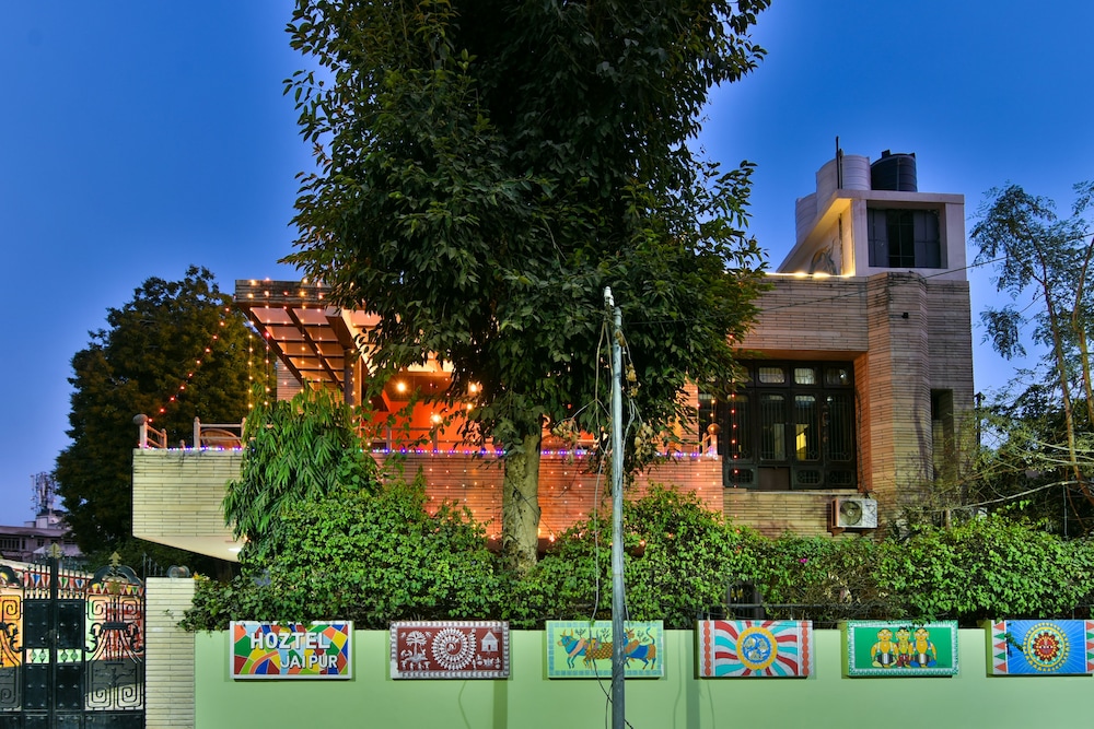 Hoztel Jaipur - Hostel