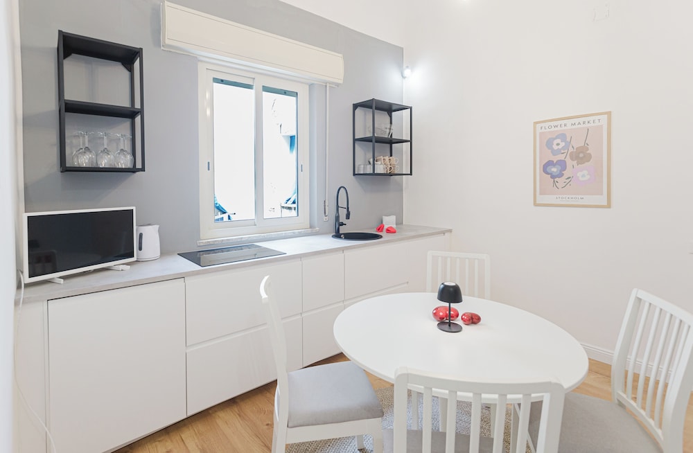 Acquamarina Apartment
