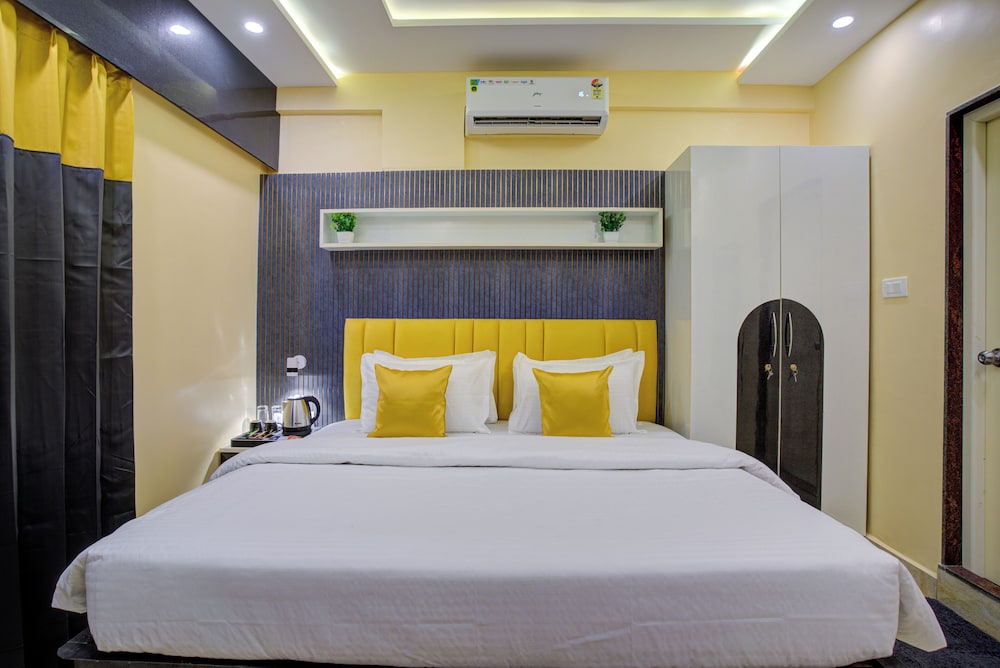 Open Hotel by Olive - Meet Me At