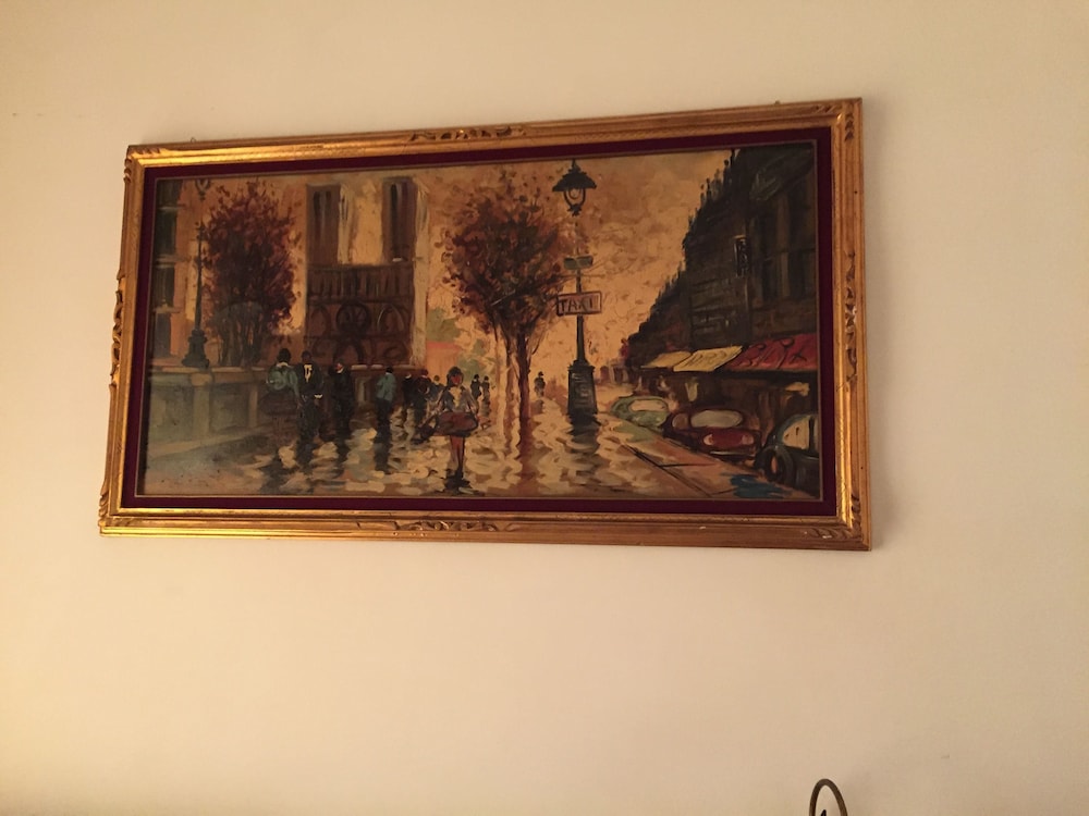 B&B Opera Street in Vatican photo 2