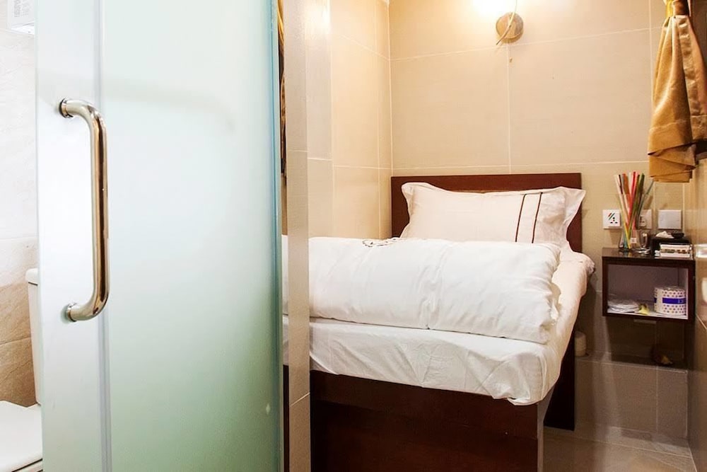 Comfort Guest House - Hostel