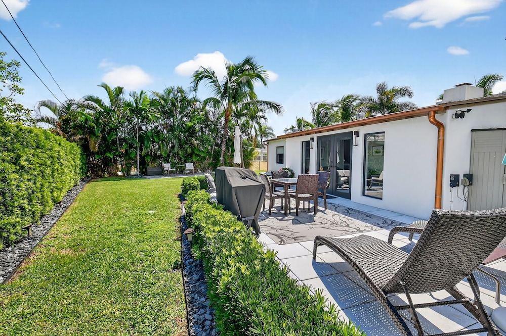 Highland Cottage 2bdr for 4ppl