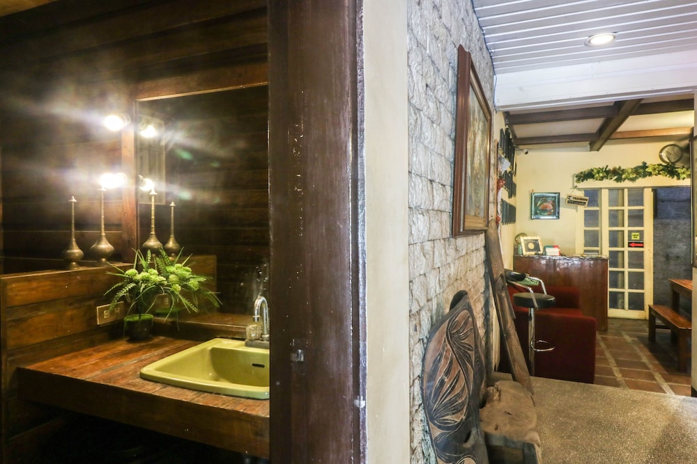 Kamuning Hostel