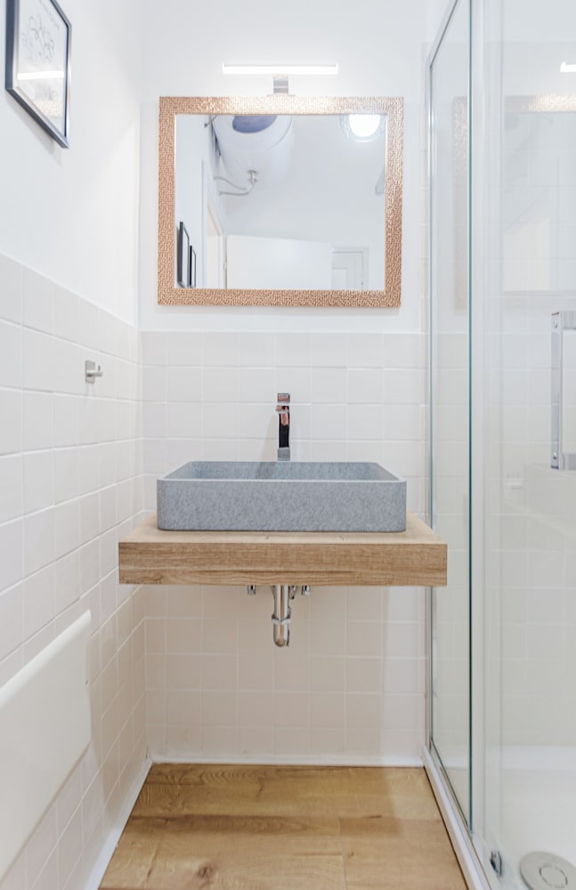 Acquamarina Apartment