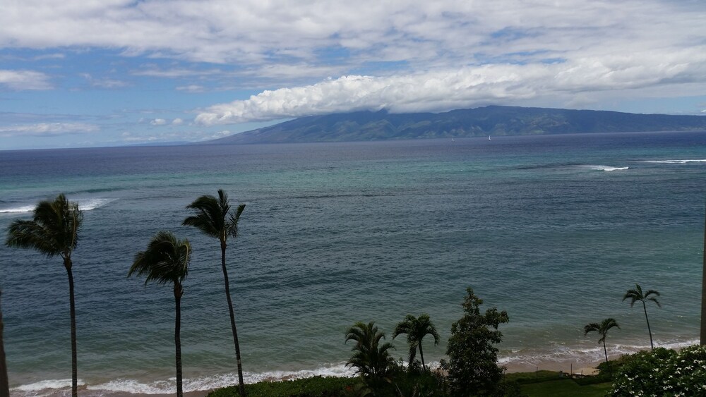 Royal Kahana Resort by rkmaui