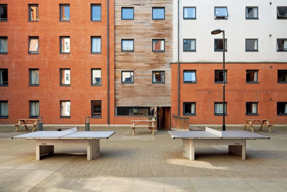Student Only Central Quay