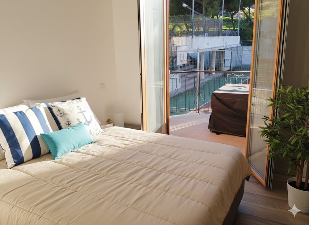 Paorelli Sun Beach