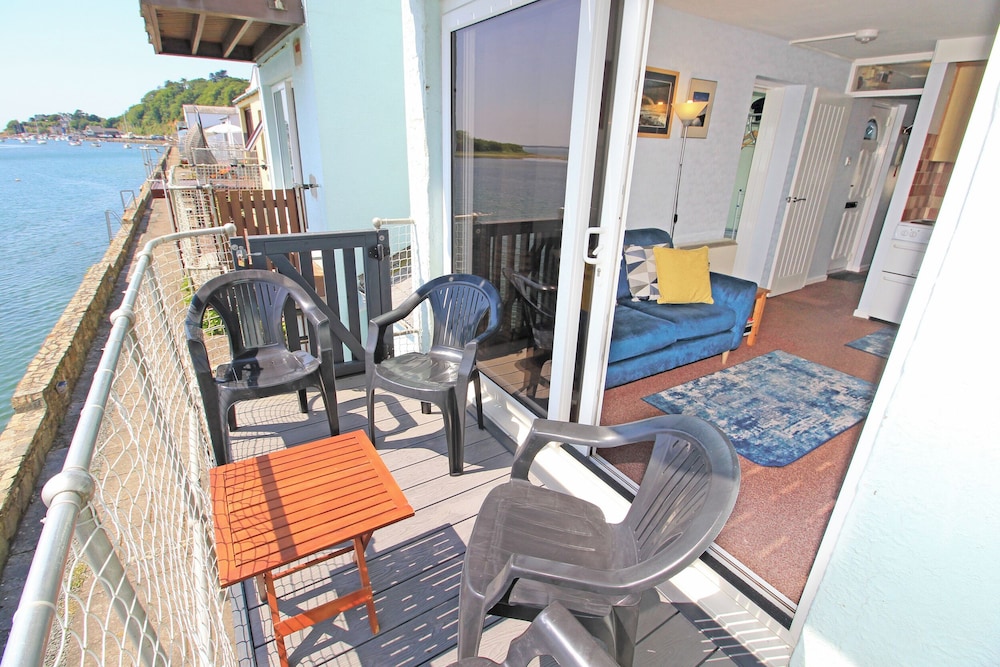 Harbour Flat - 12E South Snowdon Wharf