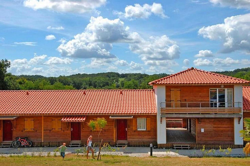 Cassen Residence Les Hameaux Stay