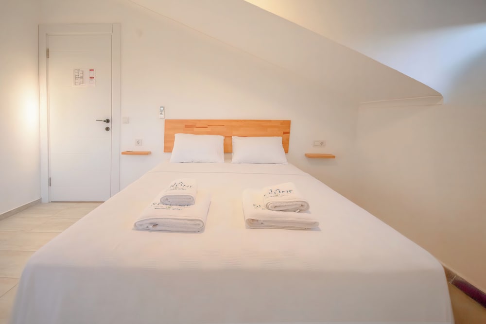 La Sereine boutique hotel