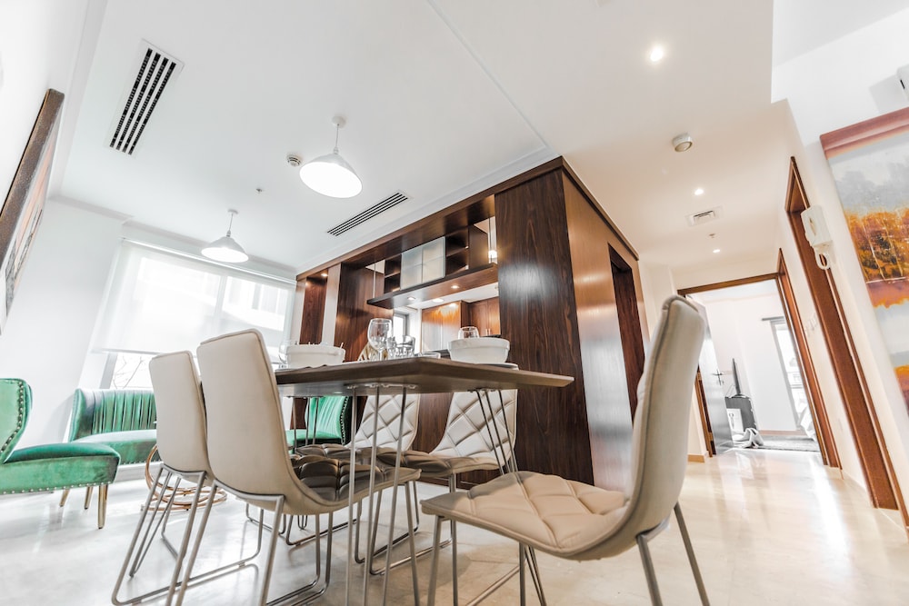 Bravo Way Burj Residences Tower 9