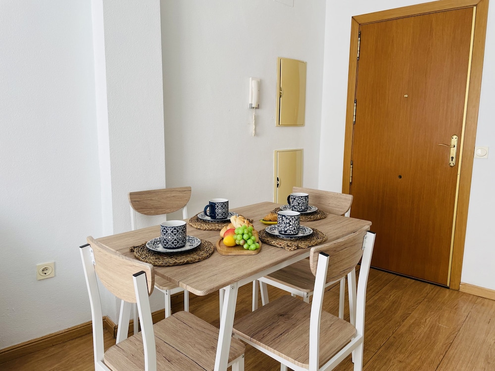 Apartamento Velero en el Ctro de Nerja