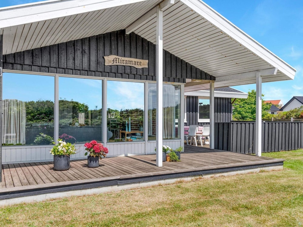 Charming Retreat in Lokken - By Traum Ferienwohnungen
