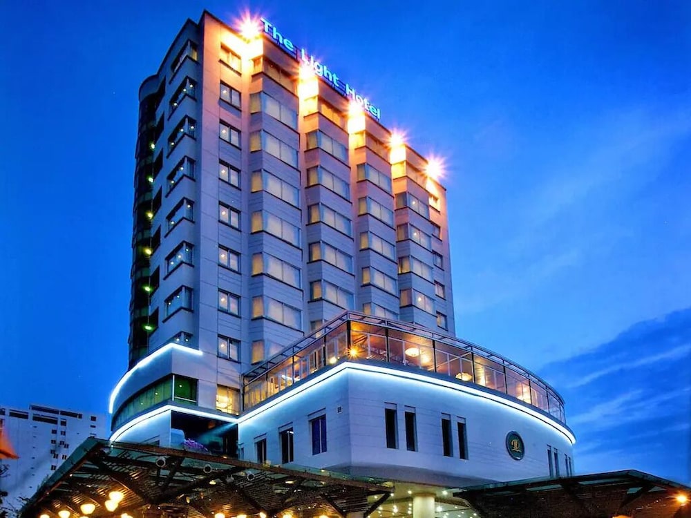 MissBamboo Hotel Nha Trang