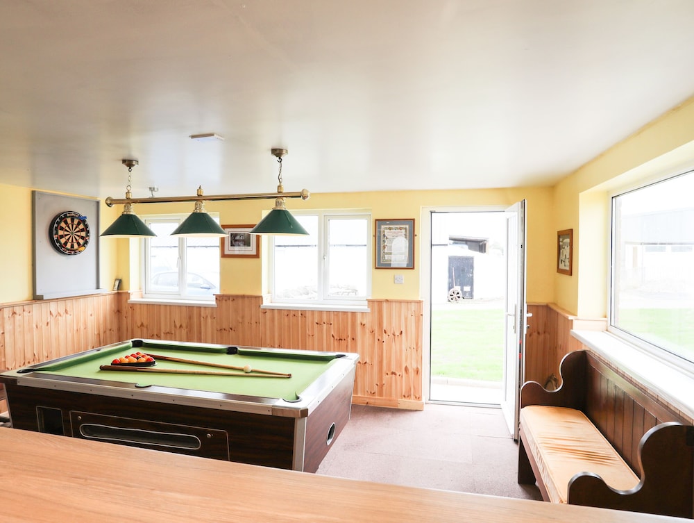 Bryn Afon Farm