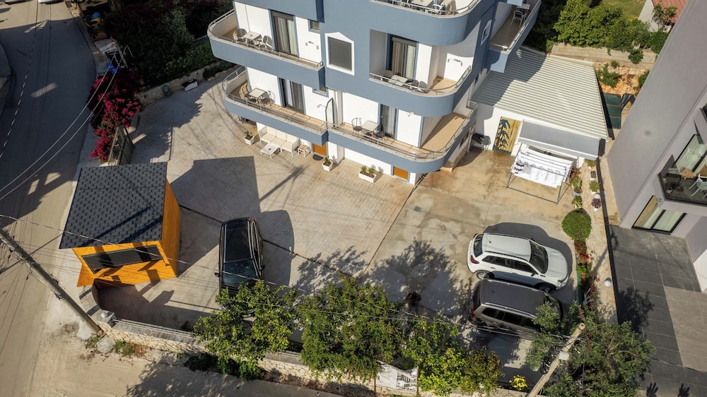 Villa JIOTA