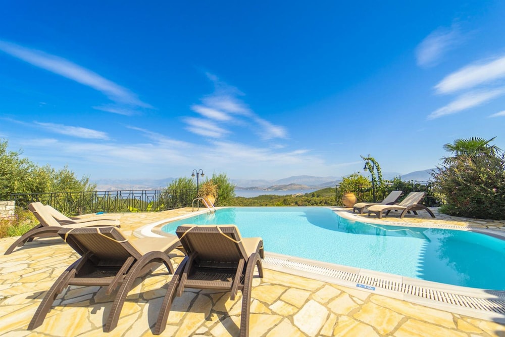 Villa Emily in Apokoronos