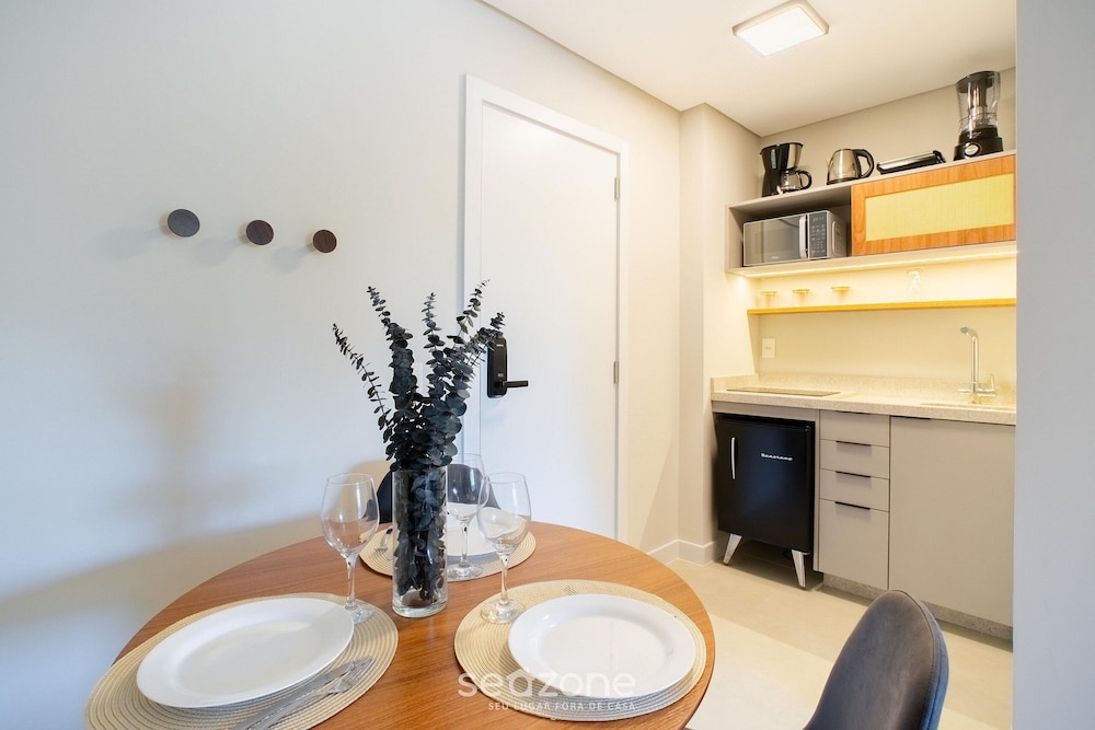 Modern Studios 2 km From Praia do Rosa - Rsos