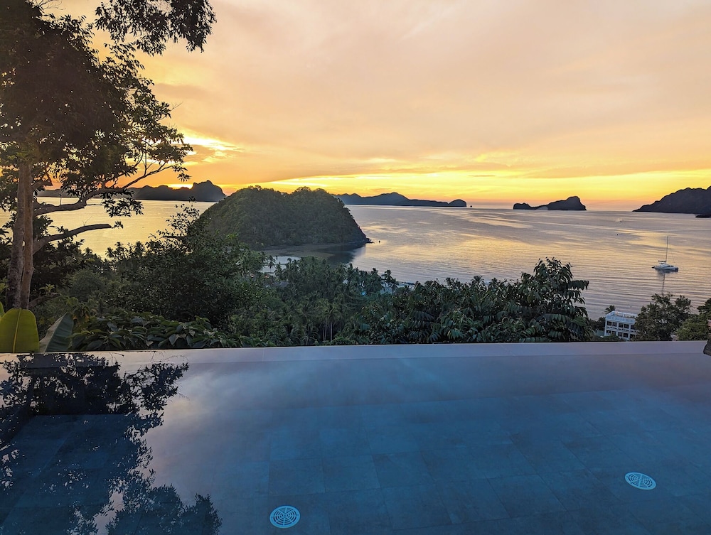 Perch El Nido