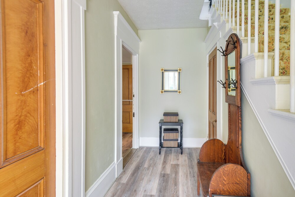 Kennebunk Apartment w/ Local Beach Access! - Property Image 8