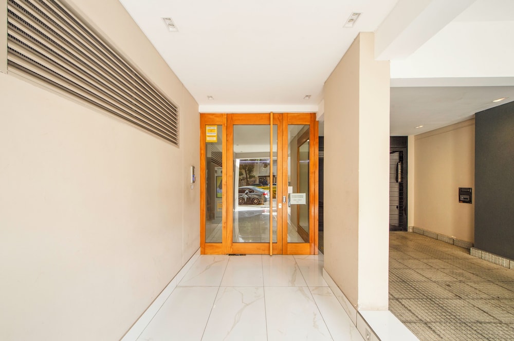 Casa Campus Palermo Hollywood