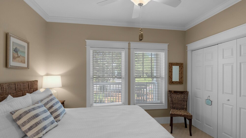 Closet to Each Walkway - 2 Pools - Tennis - Sleeps 14