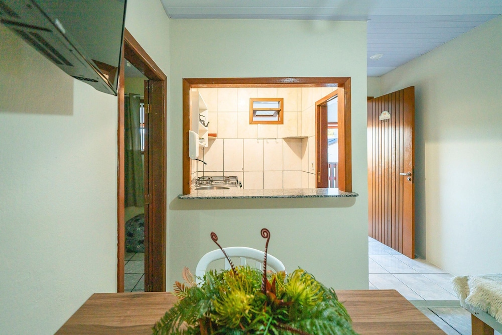 AP 22 Ala Canto Gran Residencial Solavir