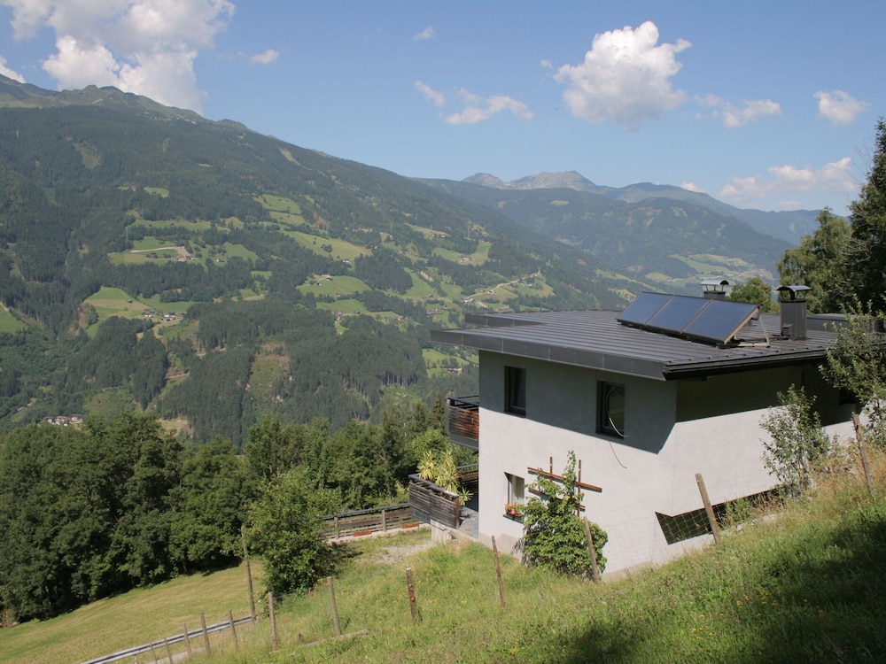 Apartment in Aschau Near Ski Lift Kaltenbach