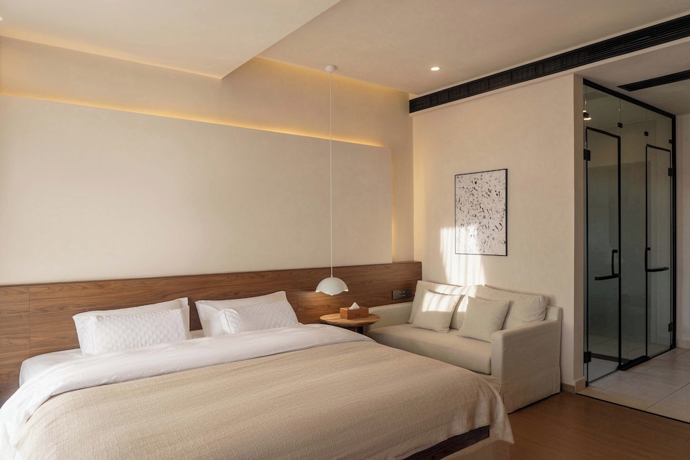 Dali Antu Yuanchu seaview Homestay