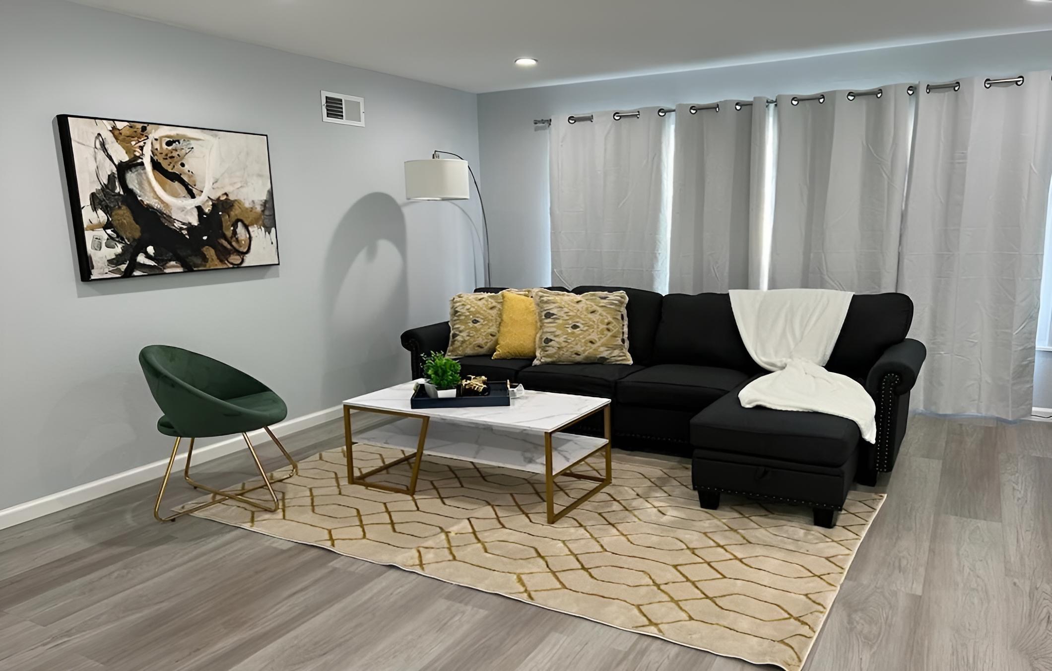 Pacifica Homes