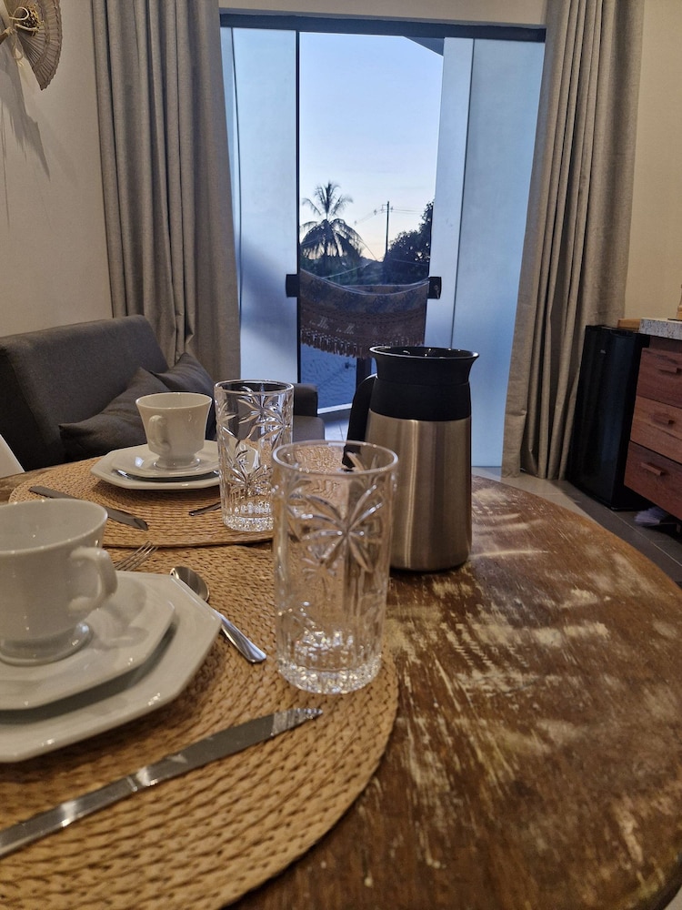 Residencial Mirante