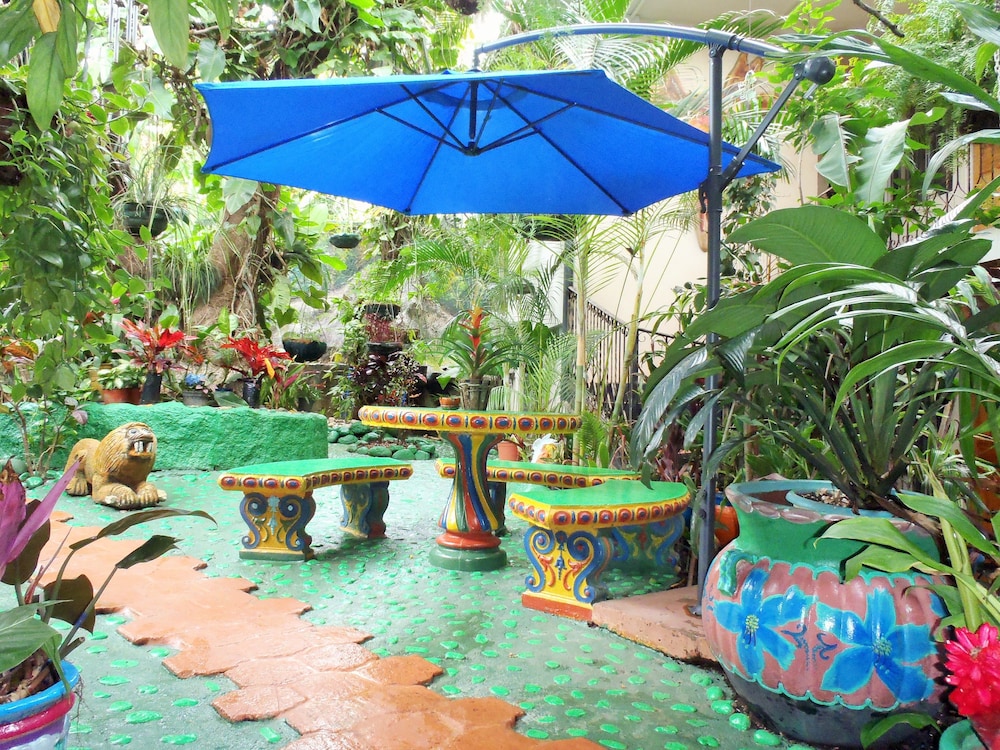 Casa Lima Bed Breakfast - Property Image 24