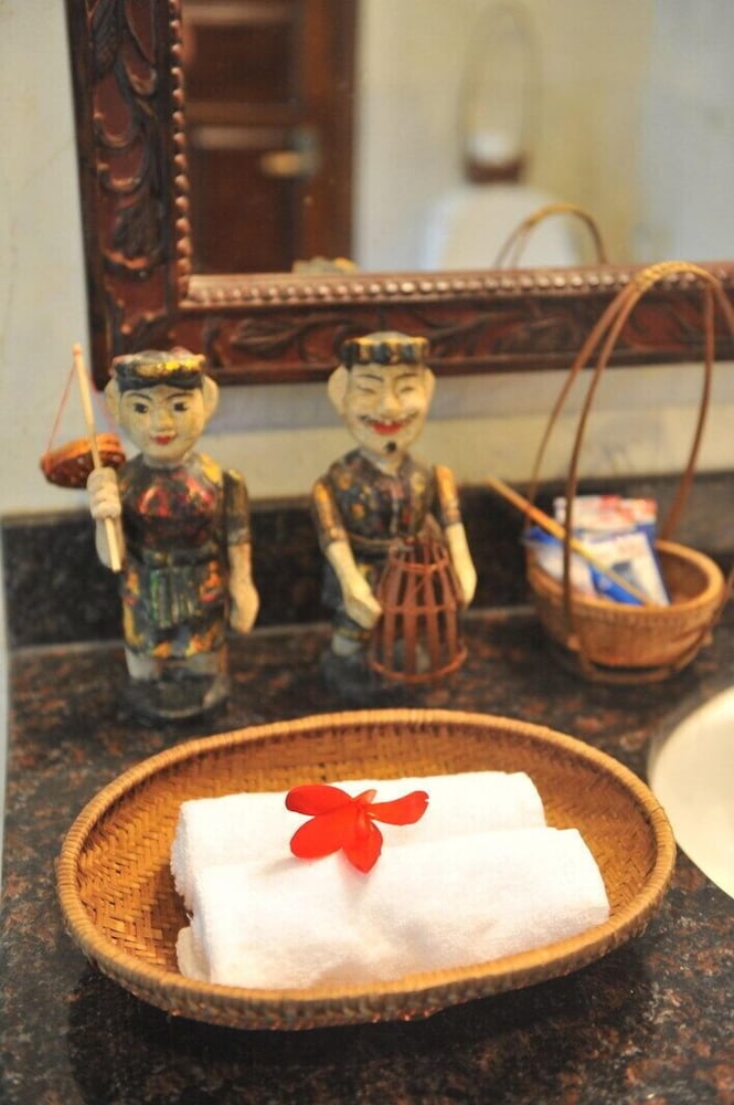 Moon Garden Homestay