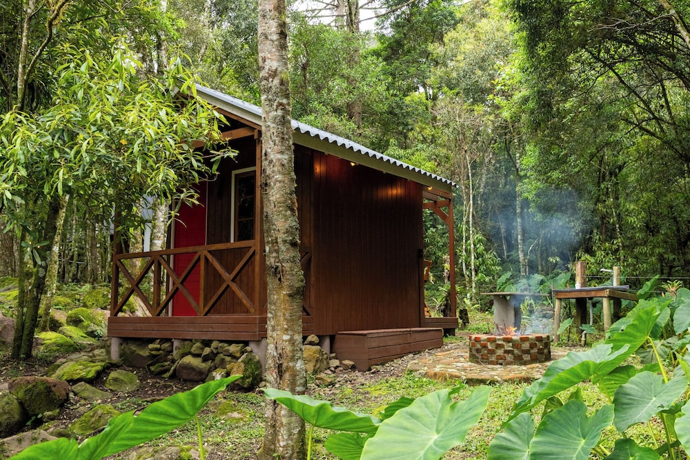 Refugio Soldados Sebold