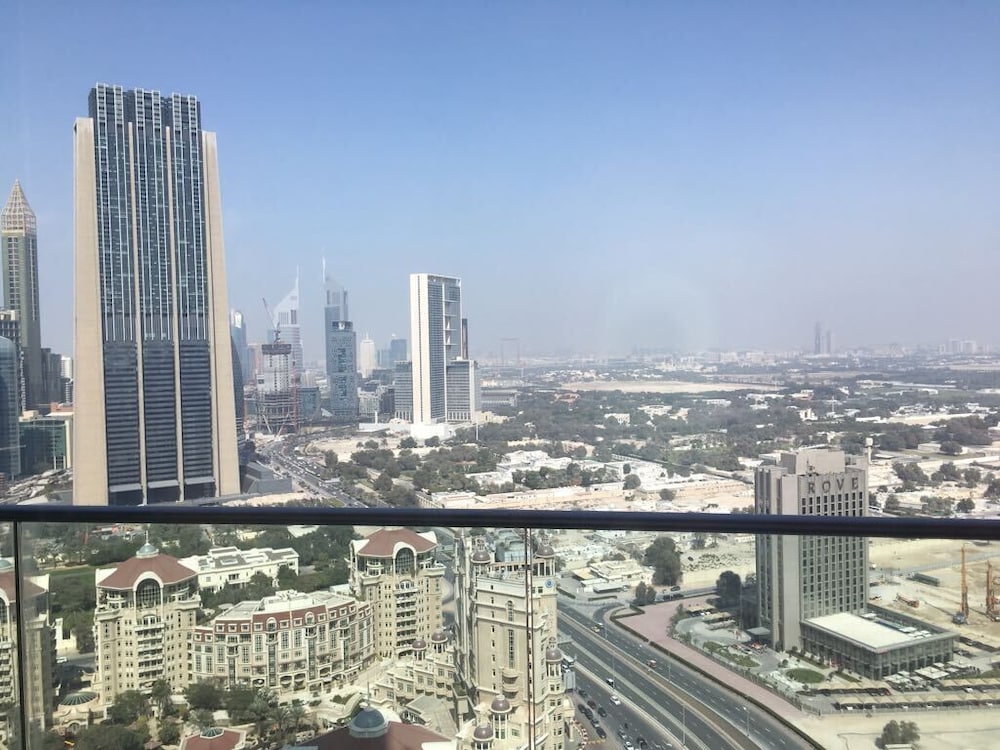 Ultimate Luxury Address Boulevard Dubai - 3 Bedrooms