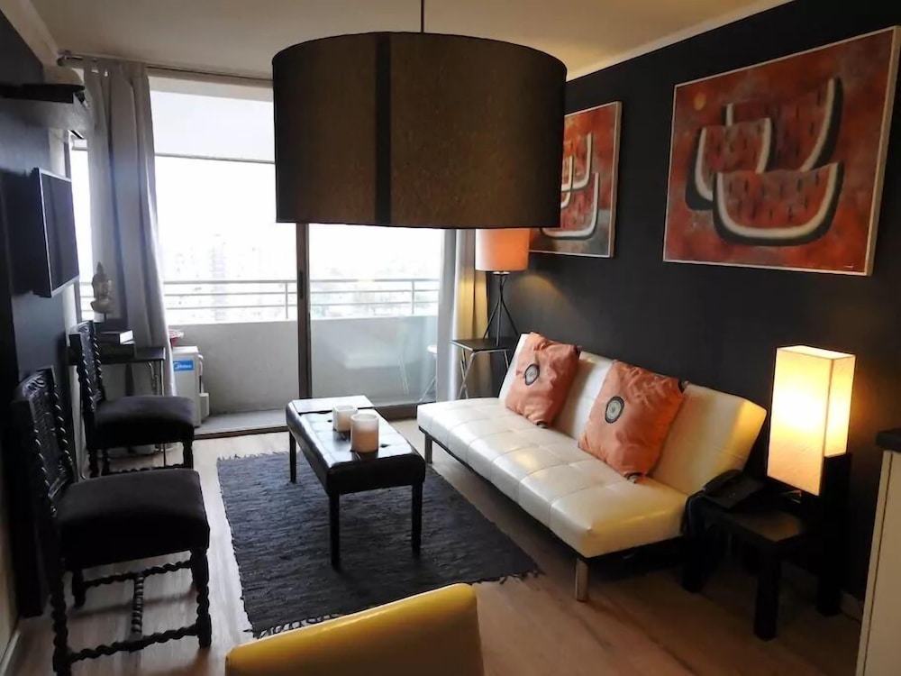 Altos Alameda apartments
