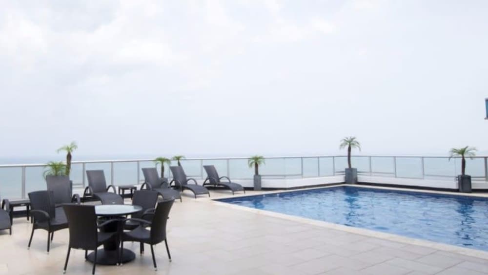 Estrella Federal I 2 Bedroom Apt in Costa del Este